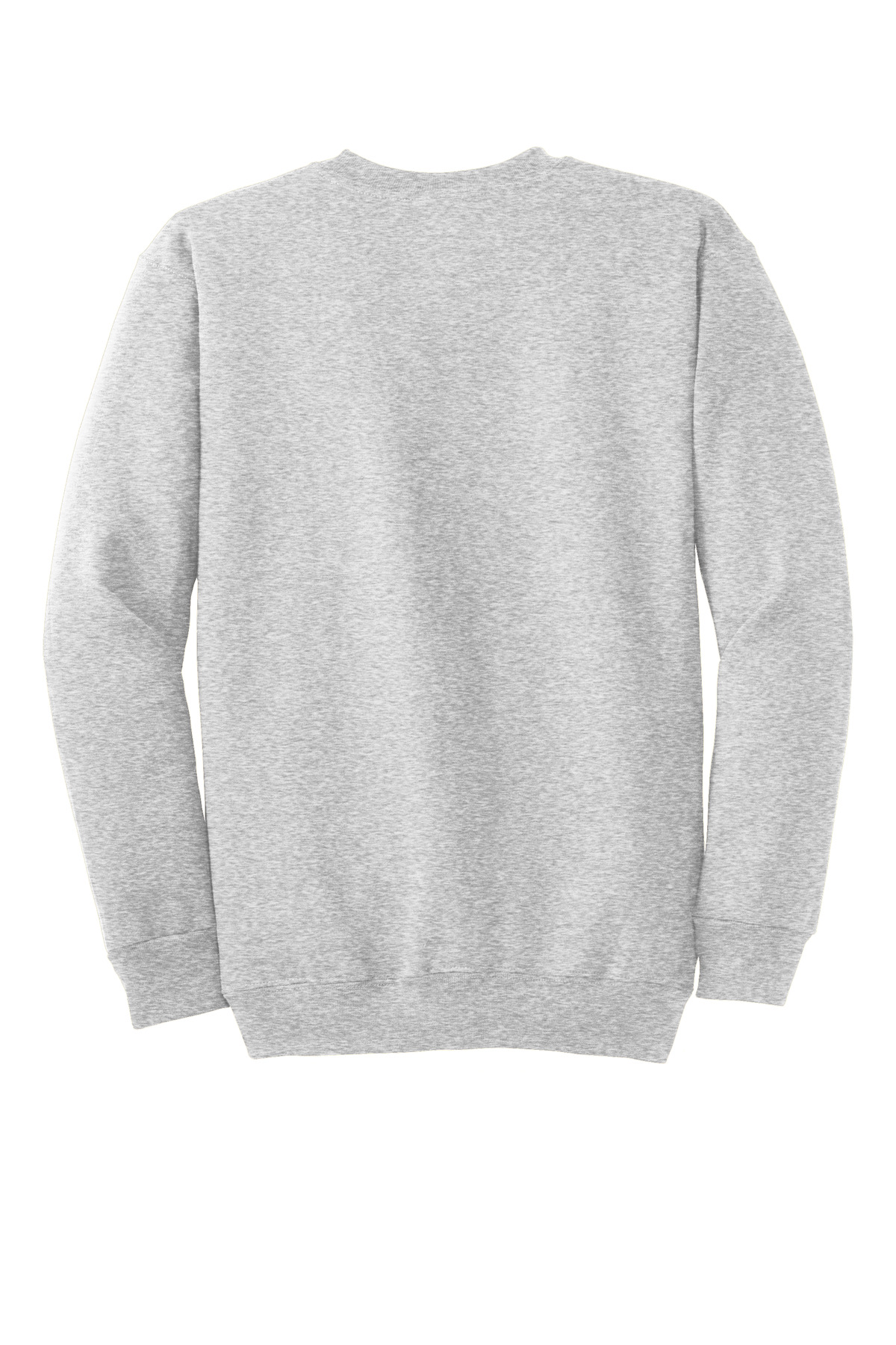 Back side