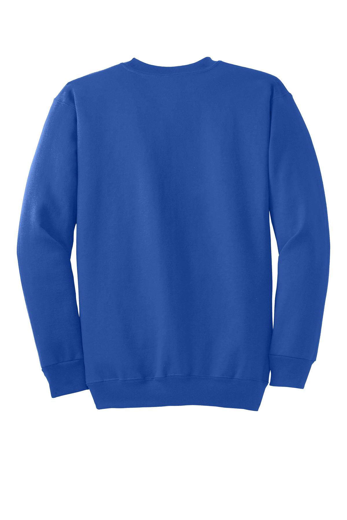 Port & Co™ Essential Fleece Crewneck Sweatshirt