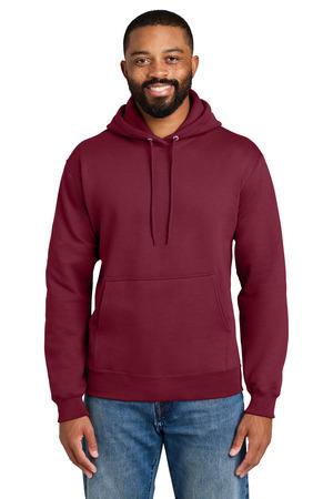 Port & Company – Essential Fleece Pullover Hooded Sweatshirt