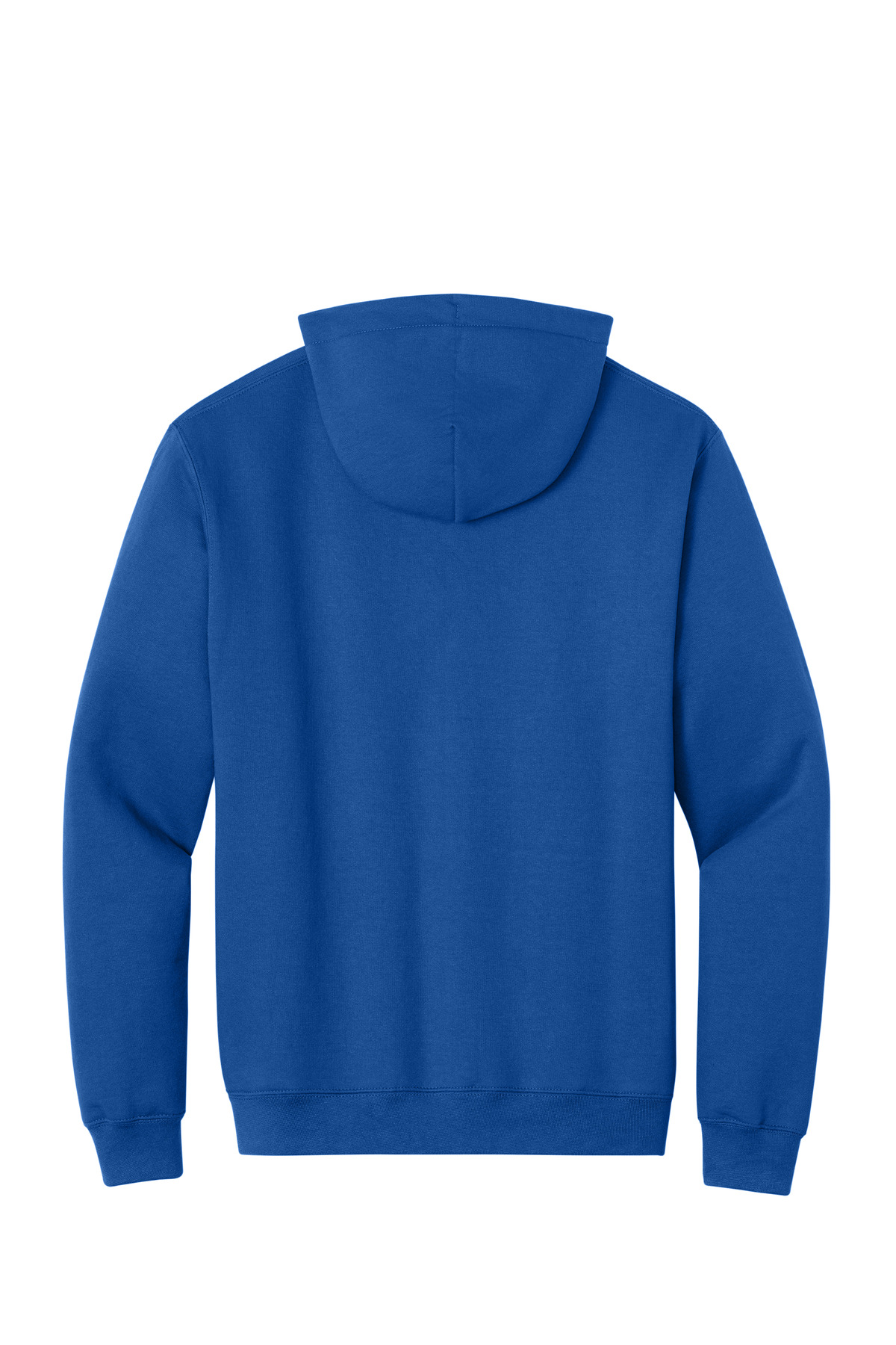 Port & Company – Essential Fleece Pullover Hooded Sweatshirt
