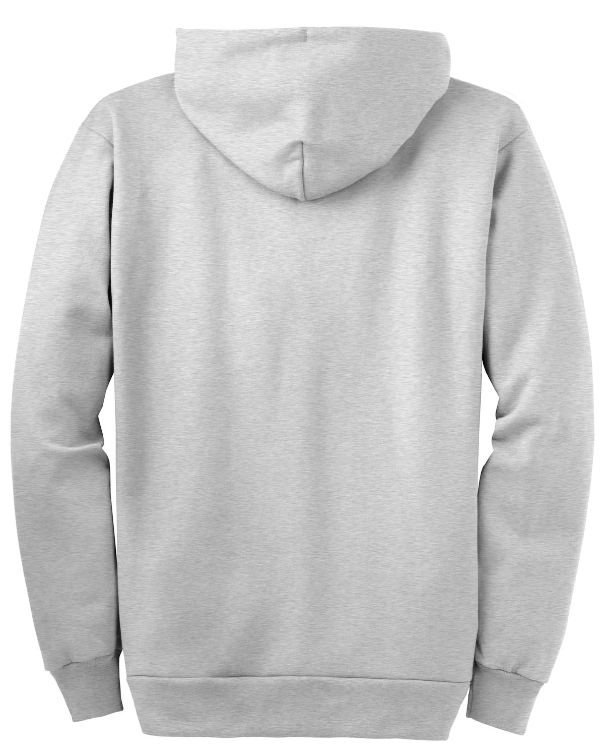 Back side