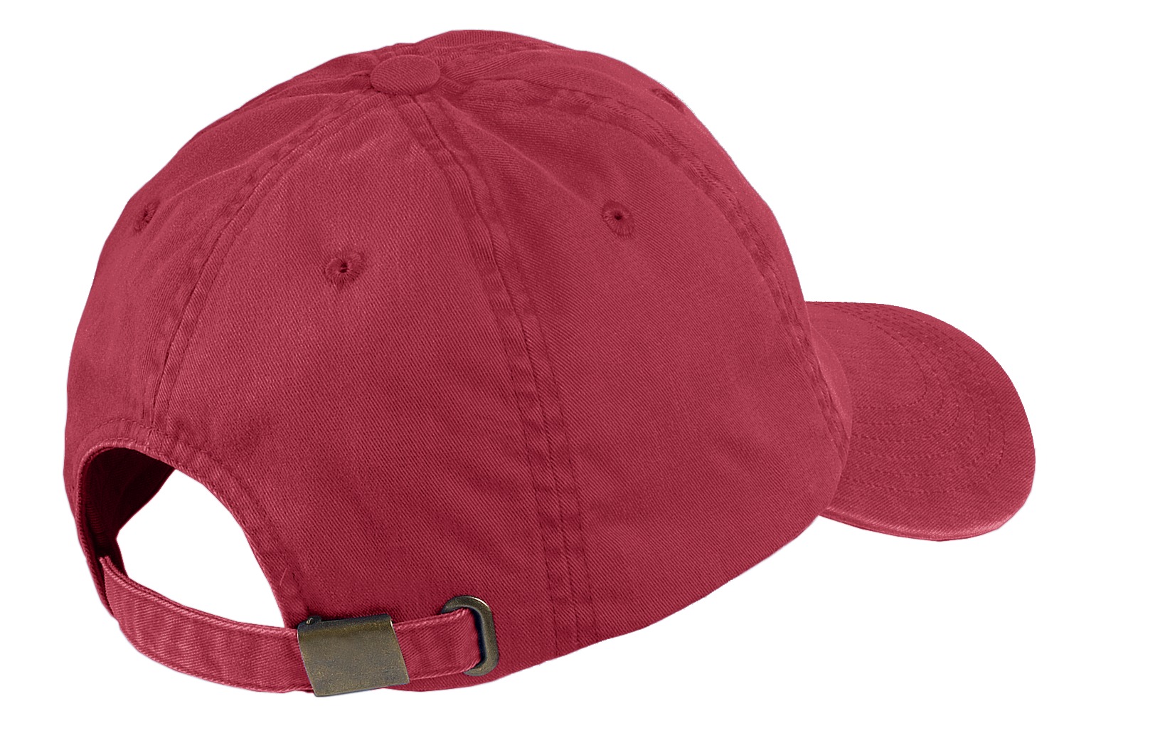 Back Side