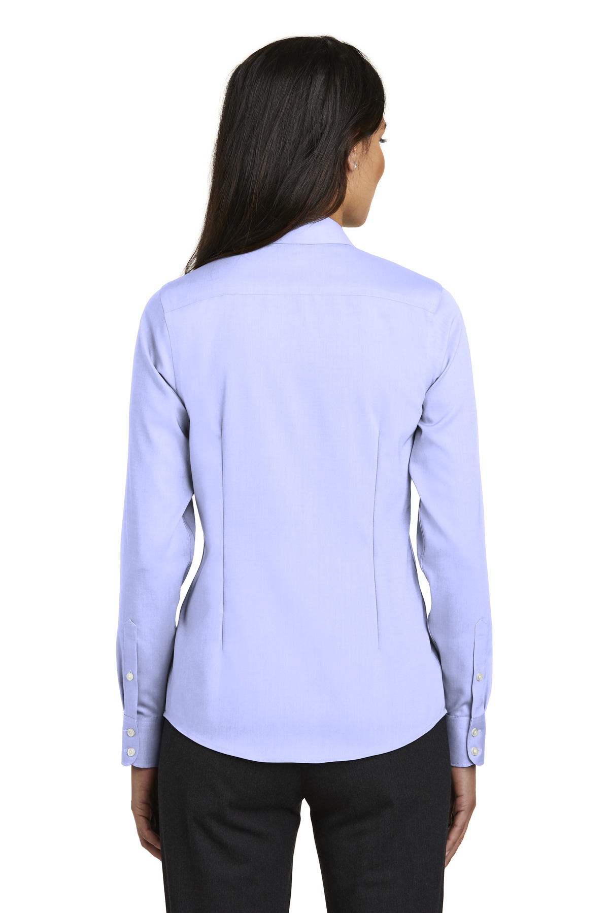 Model Back