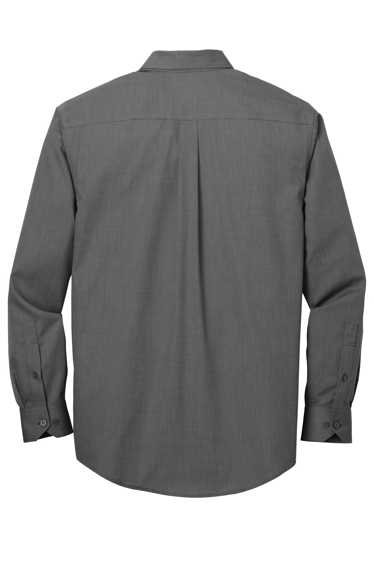 Back side