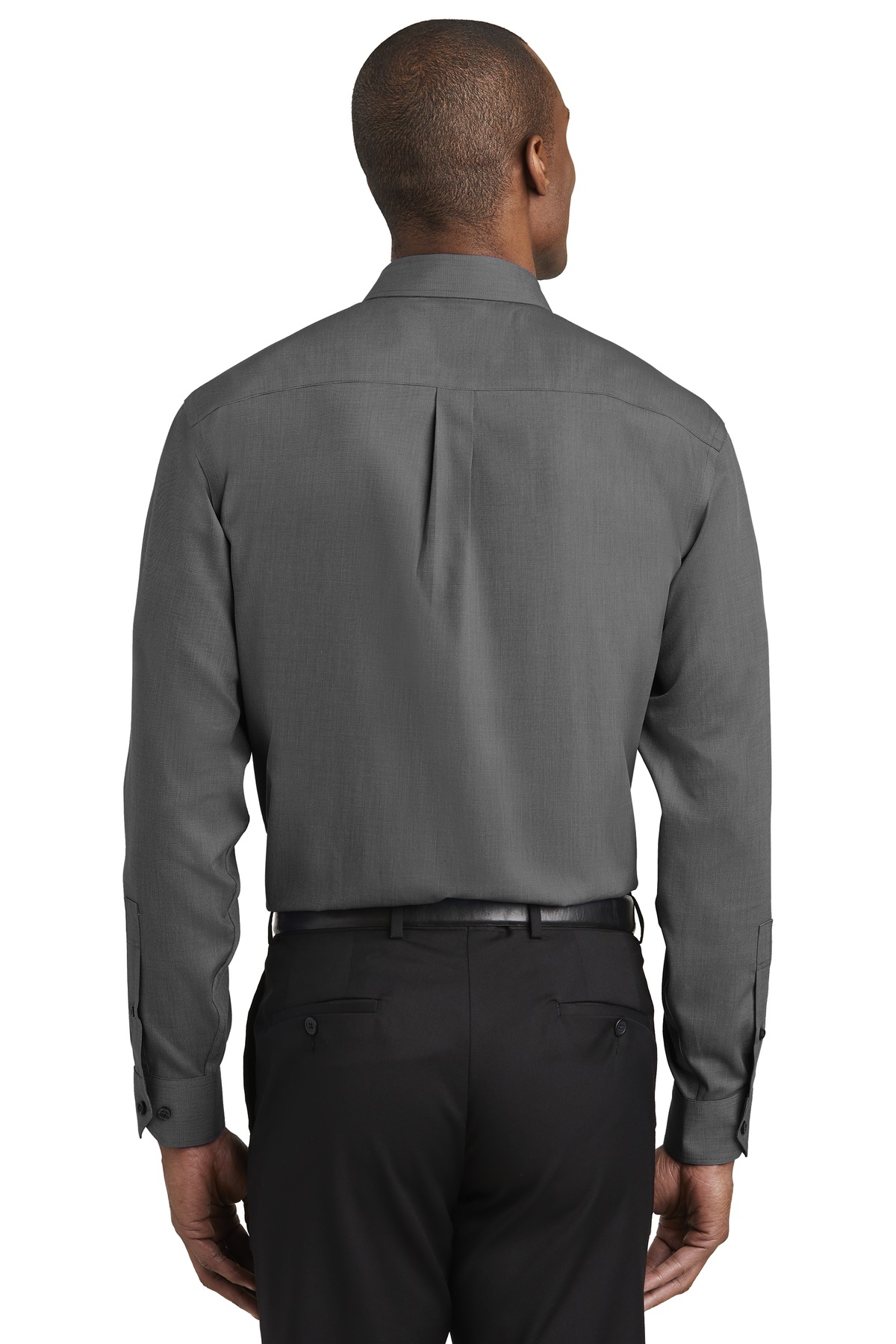 Model Back