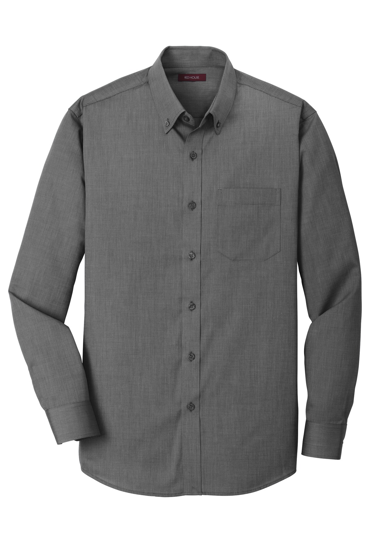 Red House Nailhead Non-Iron Shirt