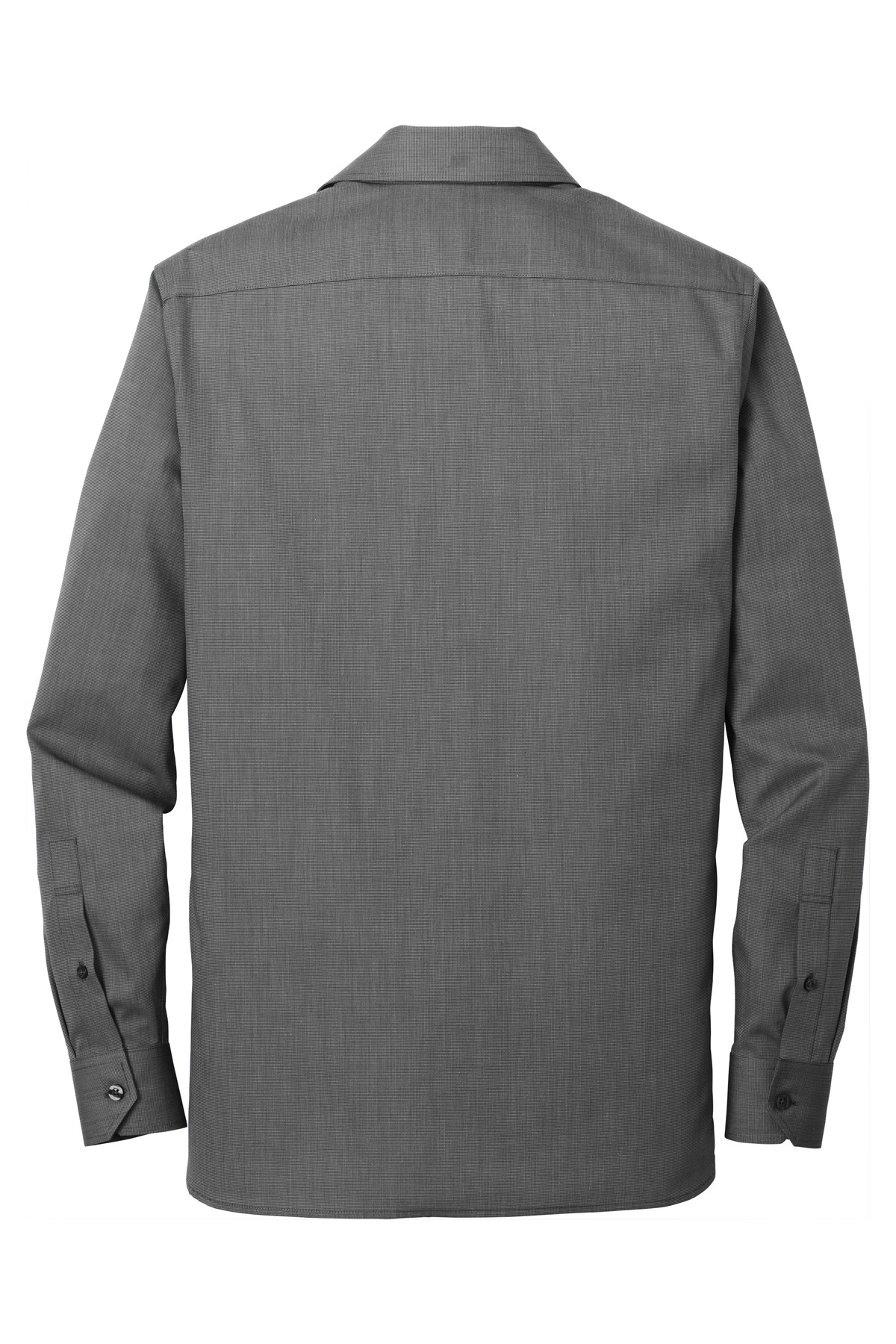 Back side