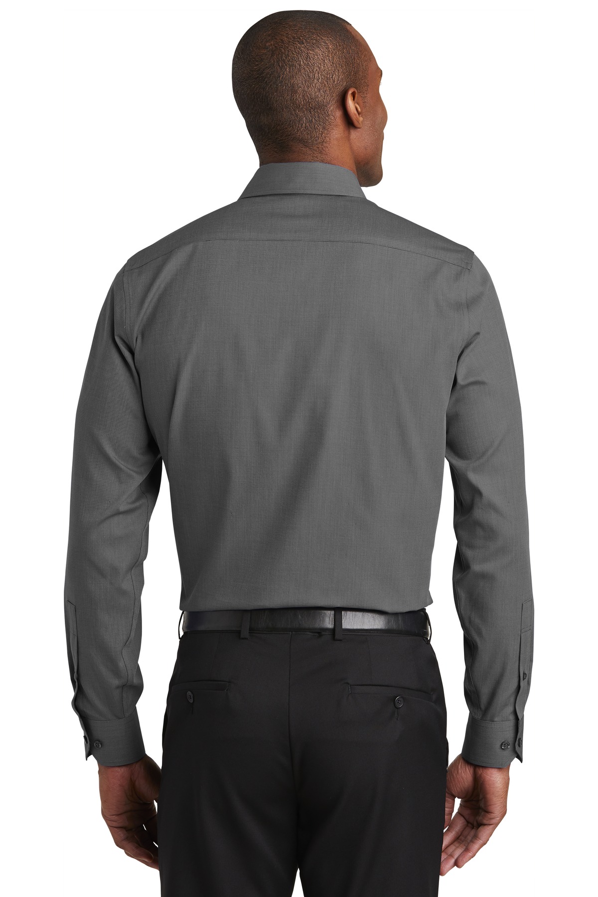 Model Back