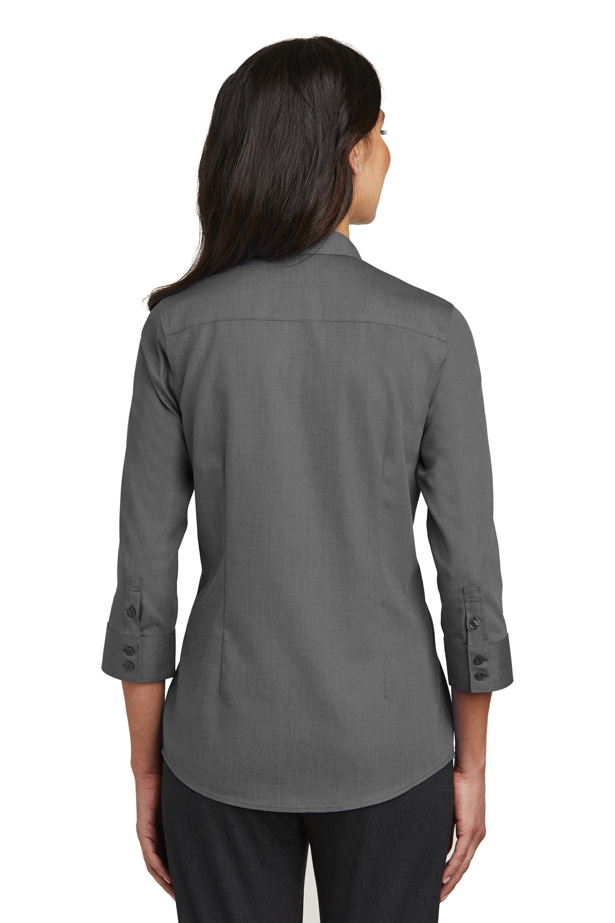 Model Back