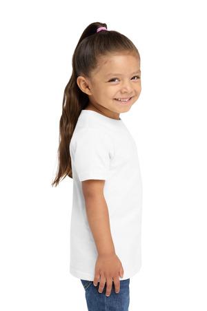 Rabbit Skins Toddler Fine Jersey Tee