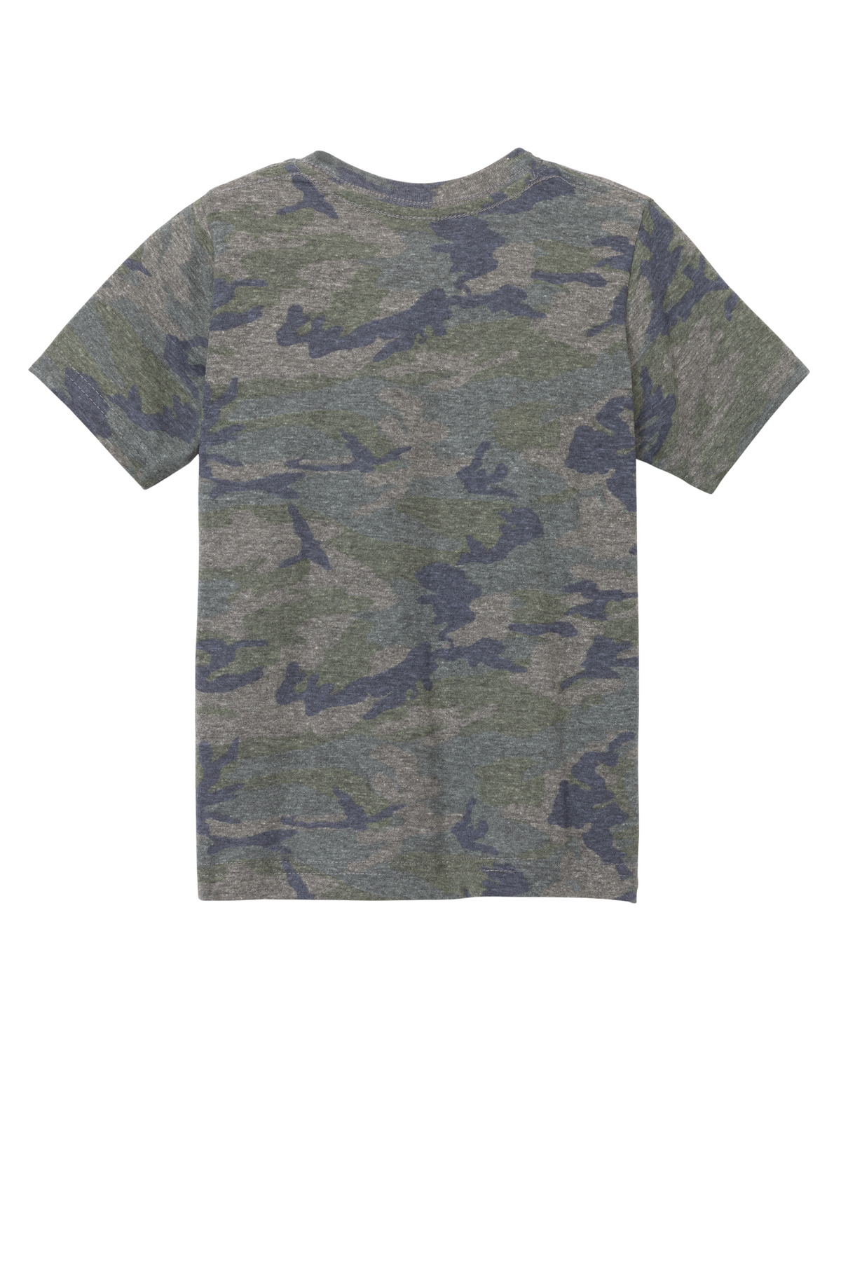 Rabbit Skins Toddler Fine Jersey Tee