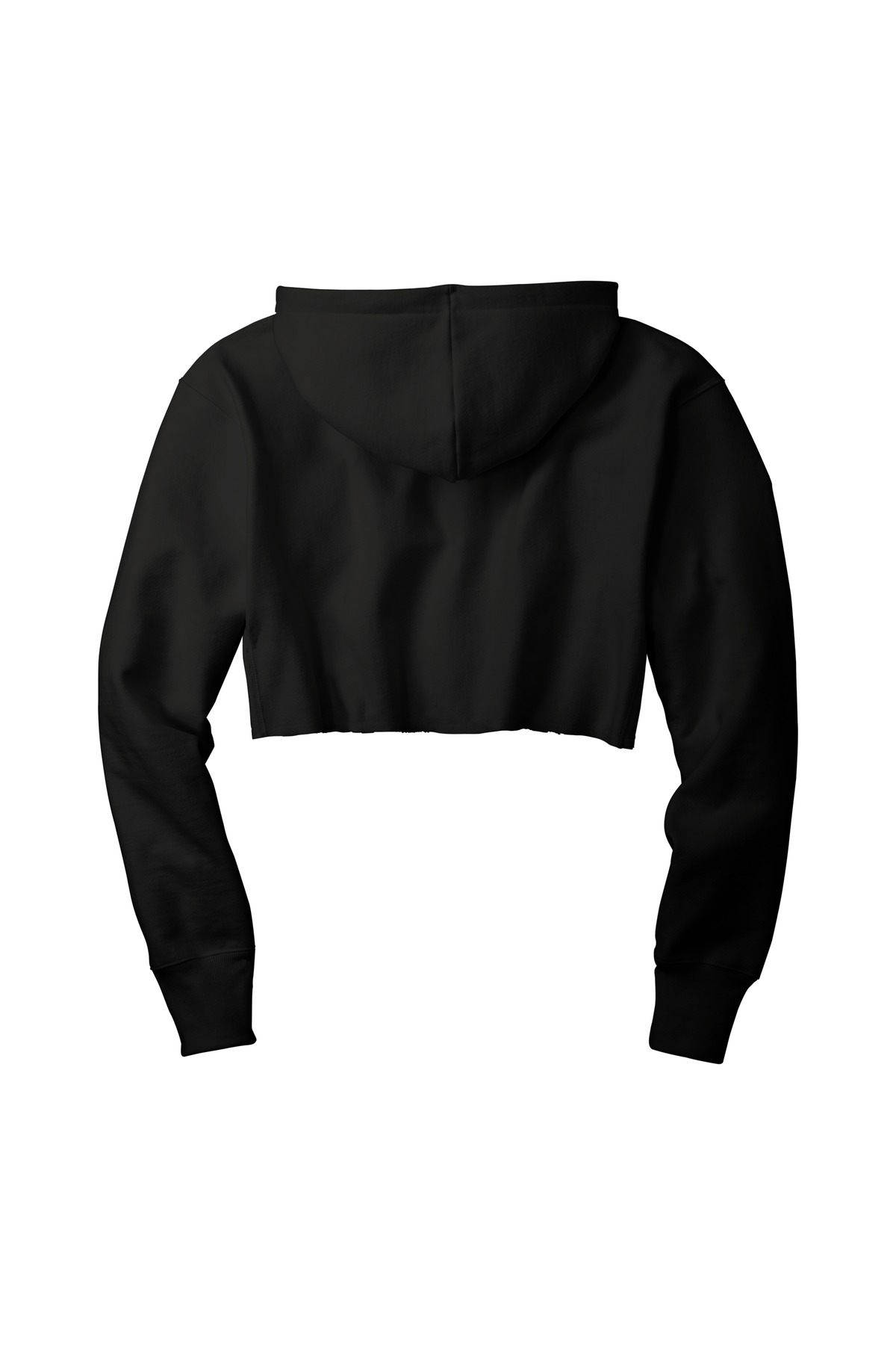 Back side