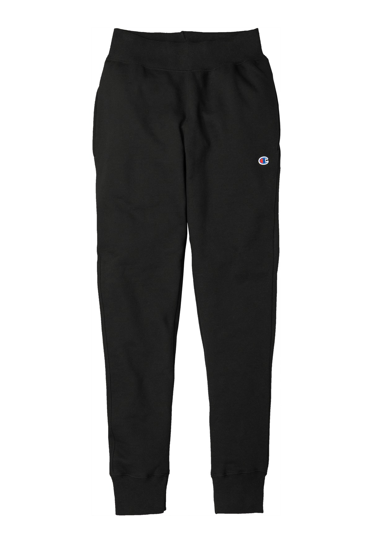Reverse Weave Jogger