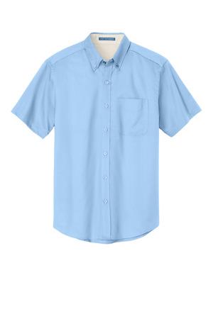 Port Authority Short Sleeve Easy Care Shirt