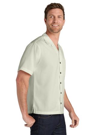 Port Authority Easy Care Camp Shirt