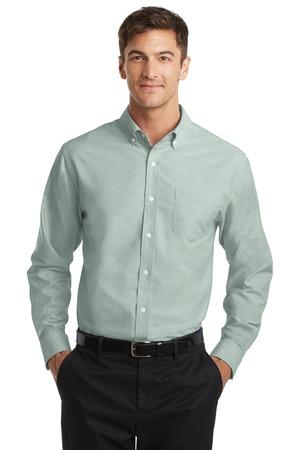 Port Authority SuperPro Oxford Shirt