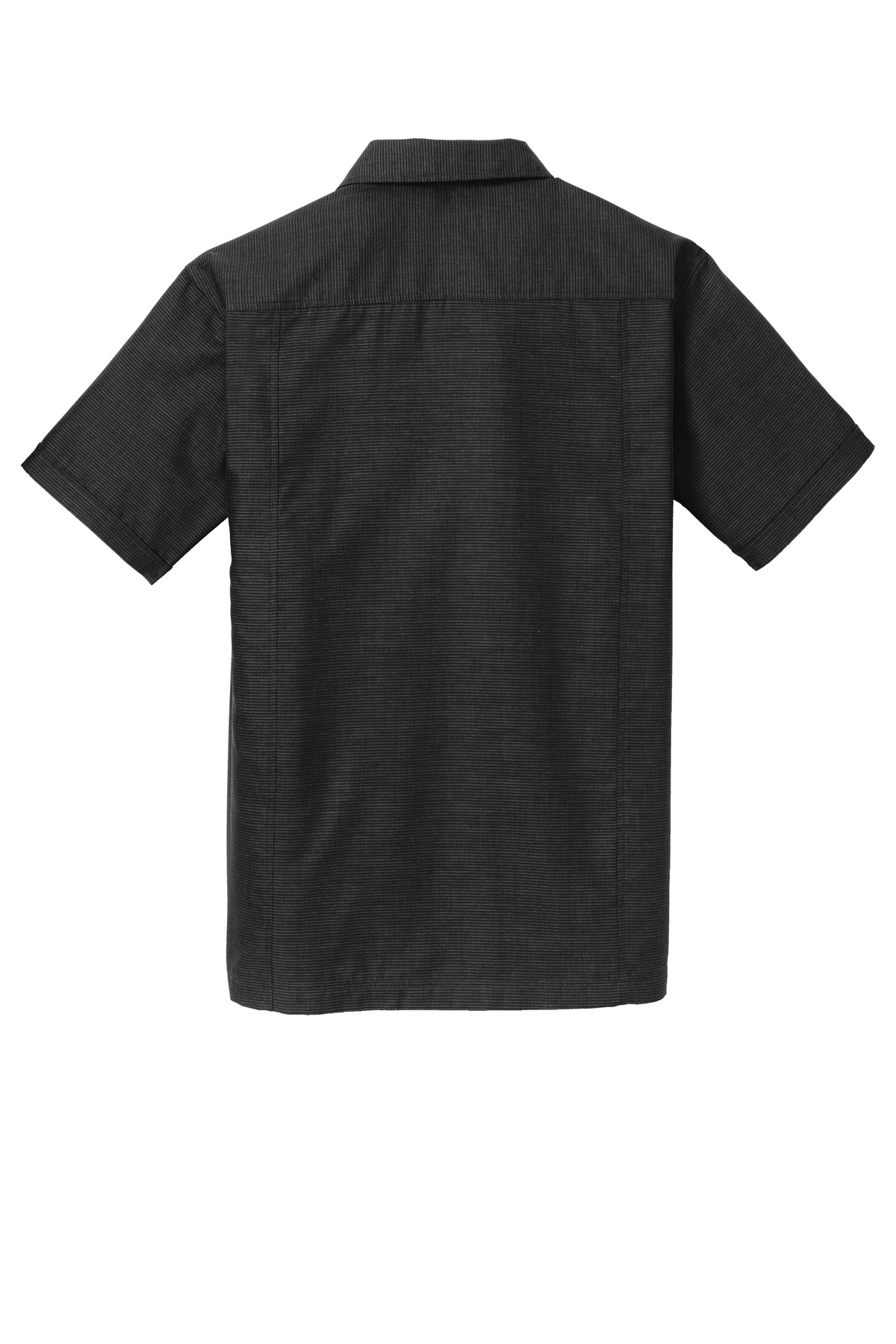 Back side
