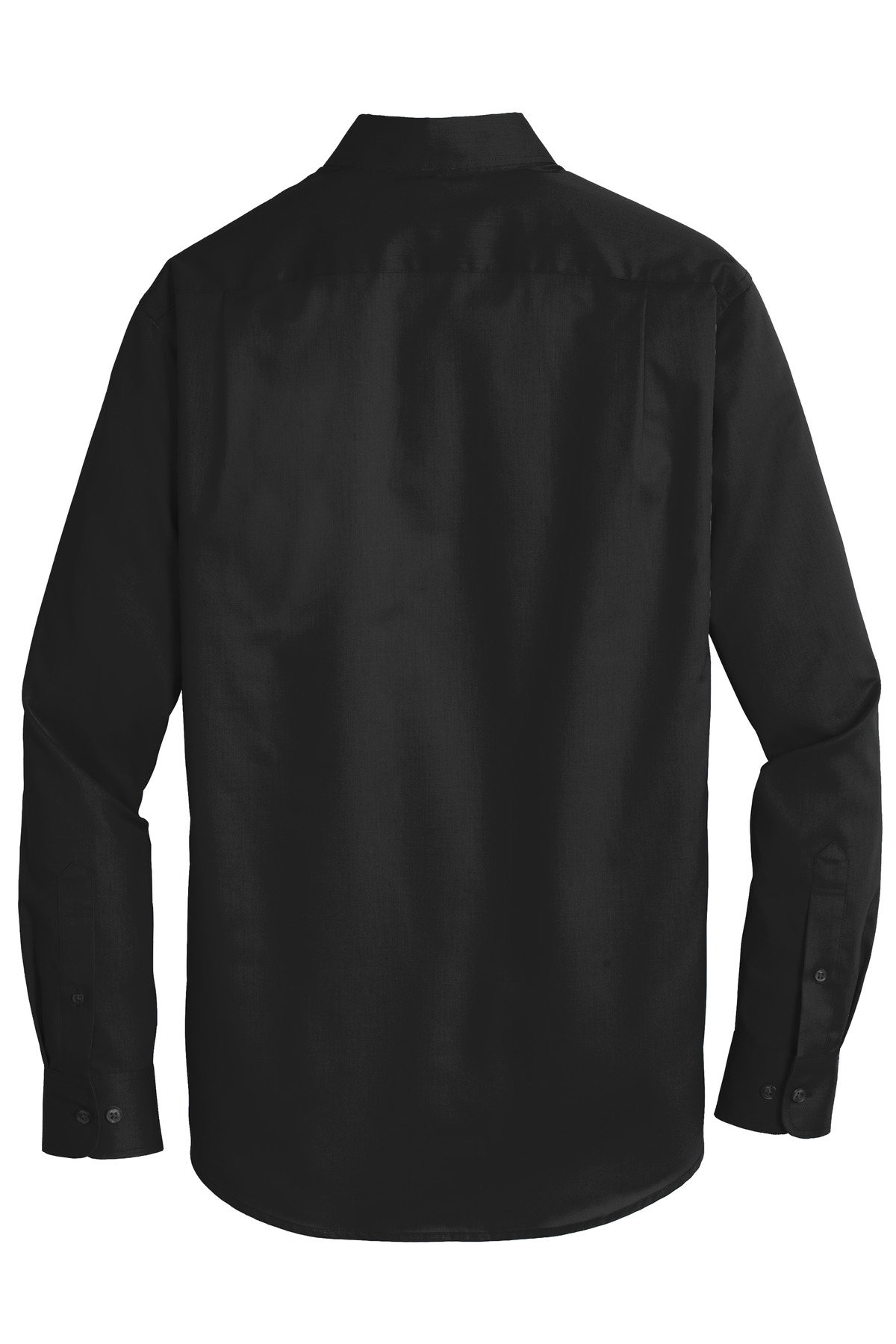 Back side