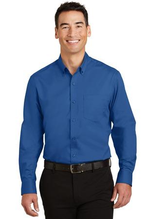 Port Authority SuperPro Twill Shirt