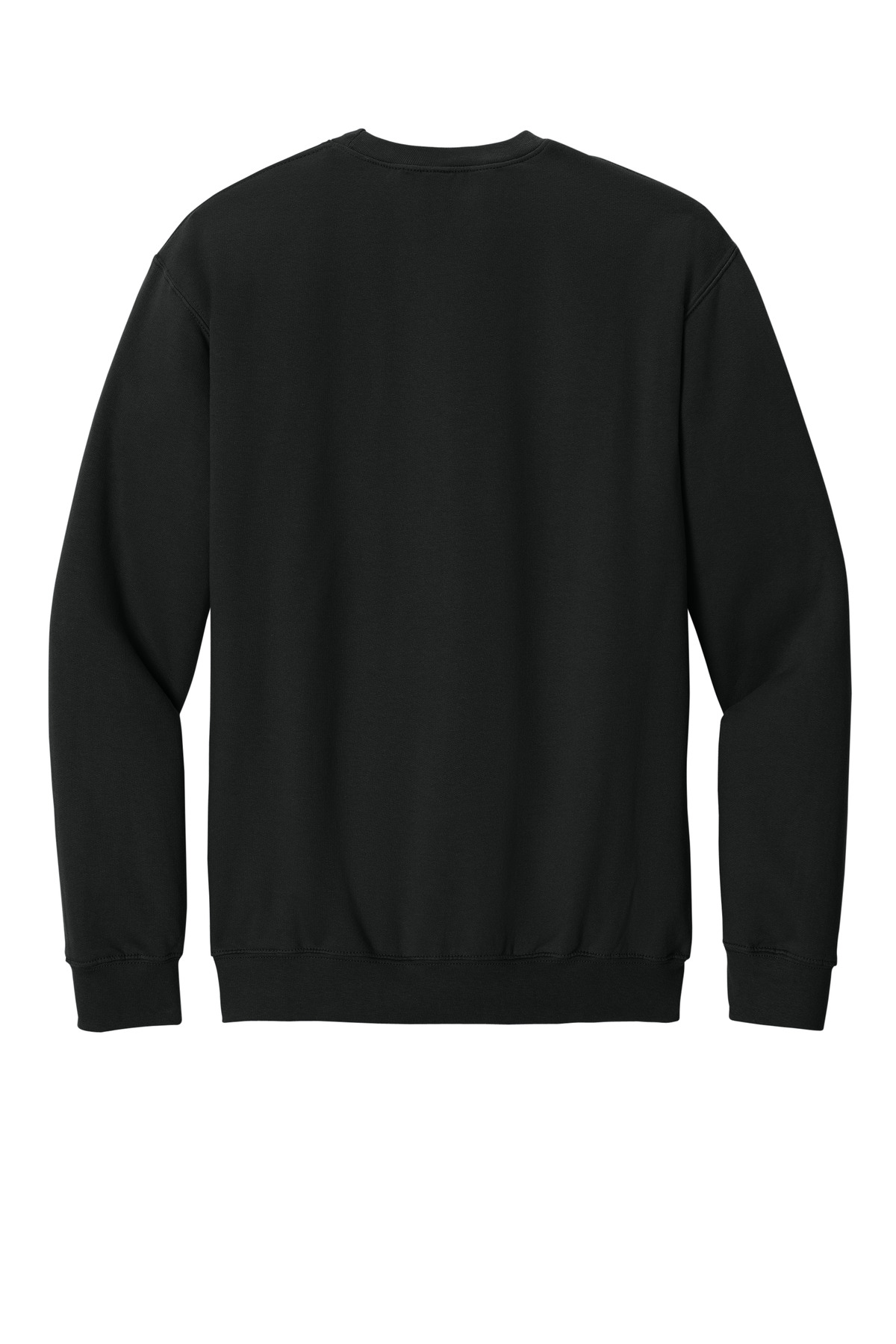 Back side