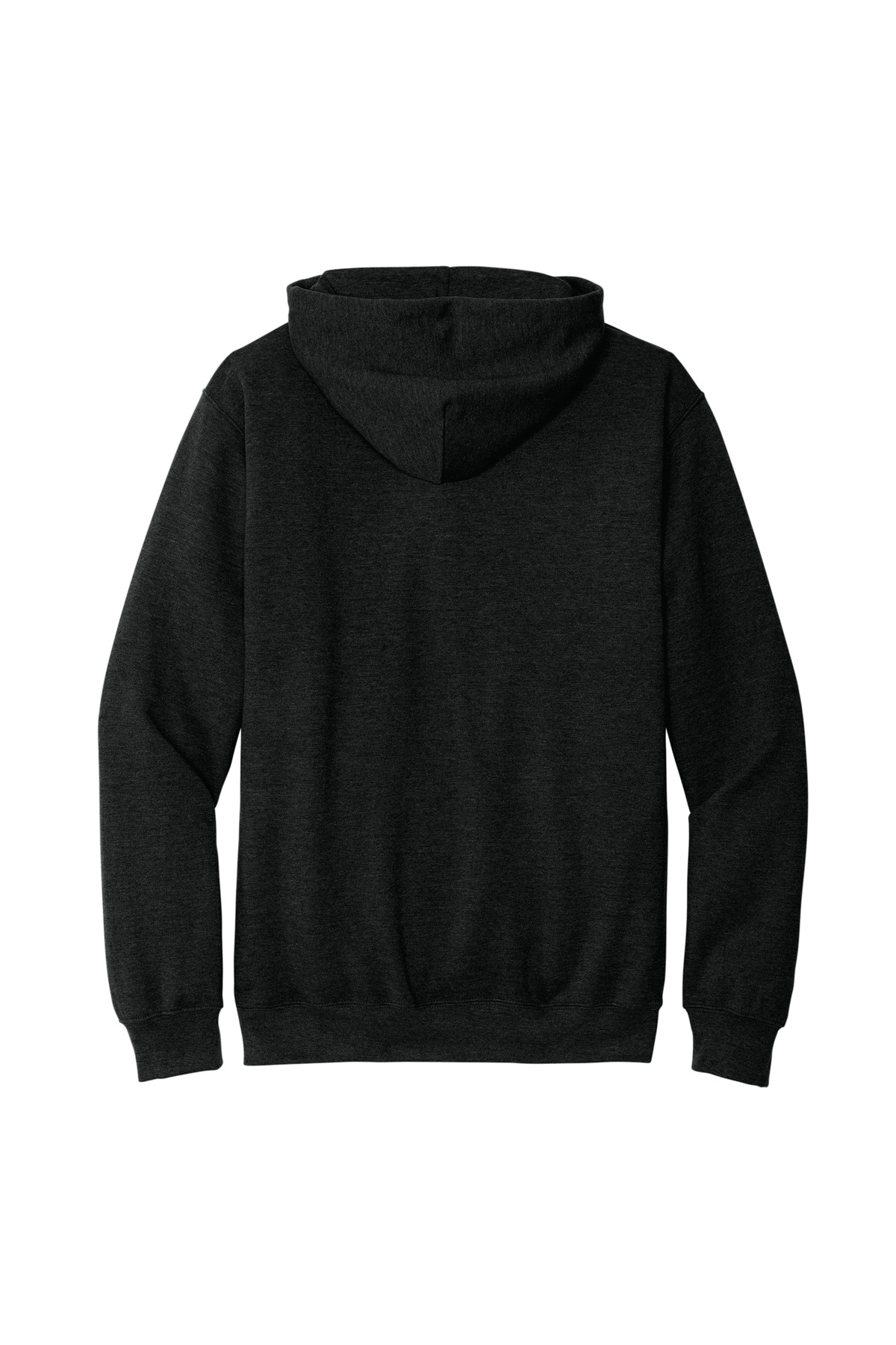 Softstyle Pullover Hooded Sweatshirt