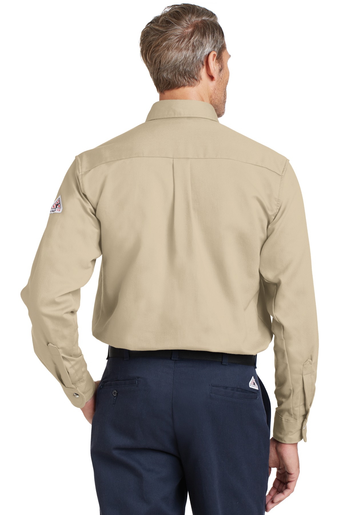 Model Back