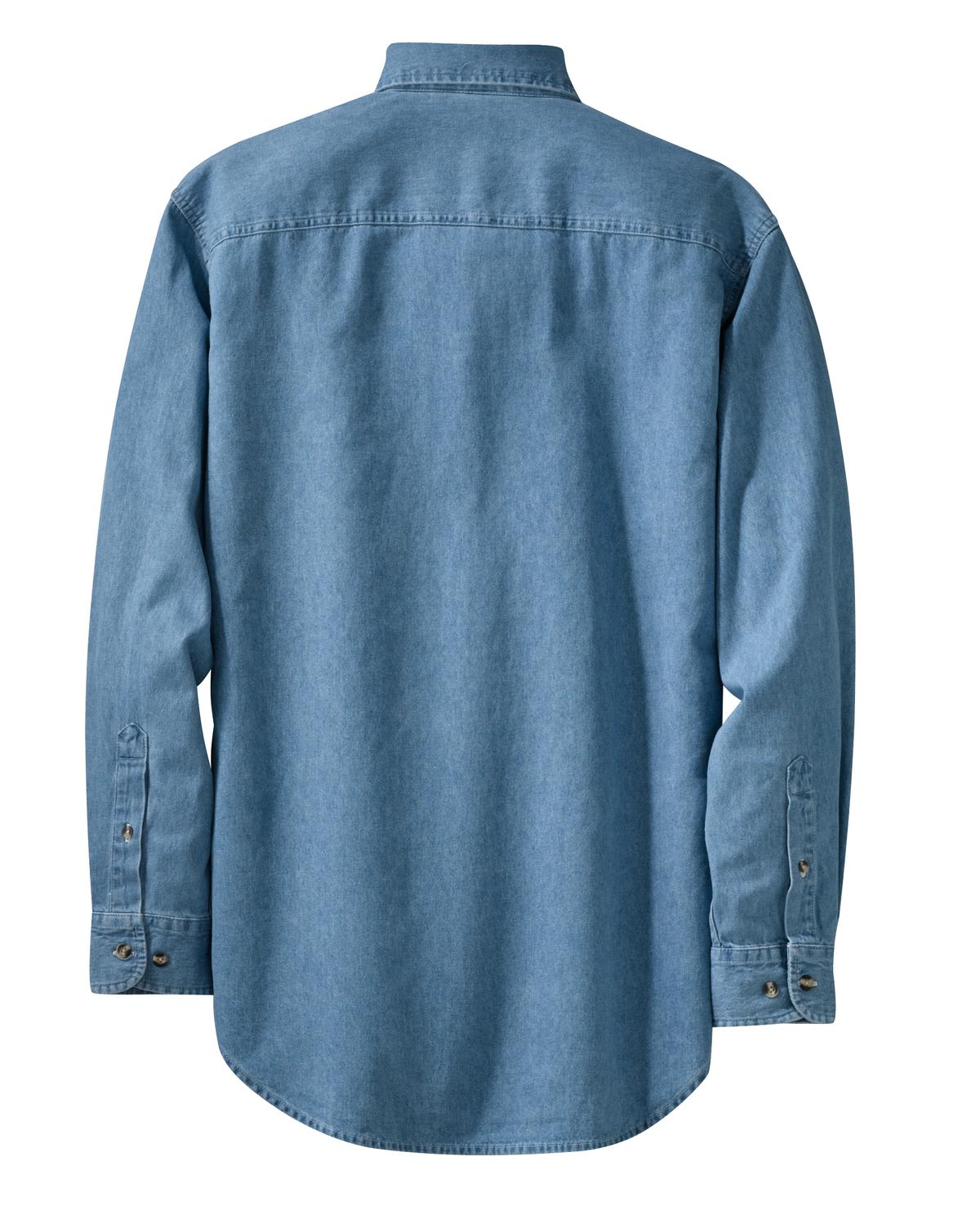 Back side