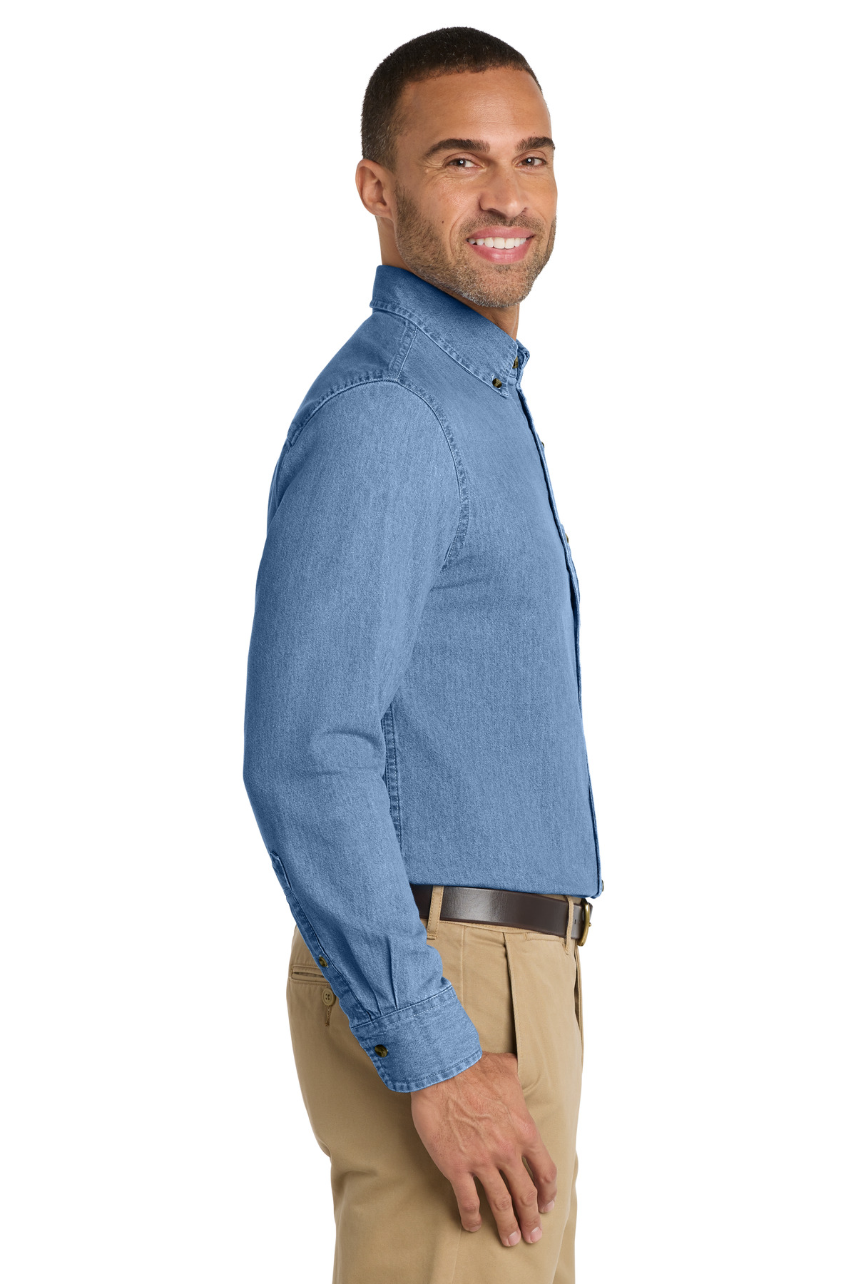 Model Side