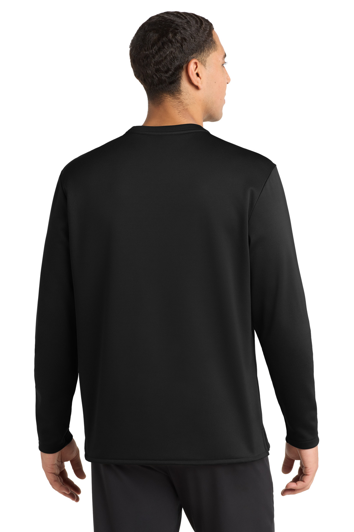 Back Side