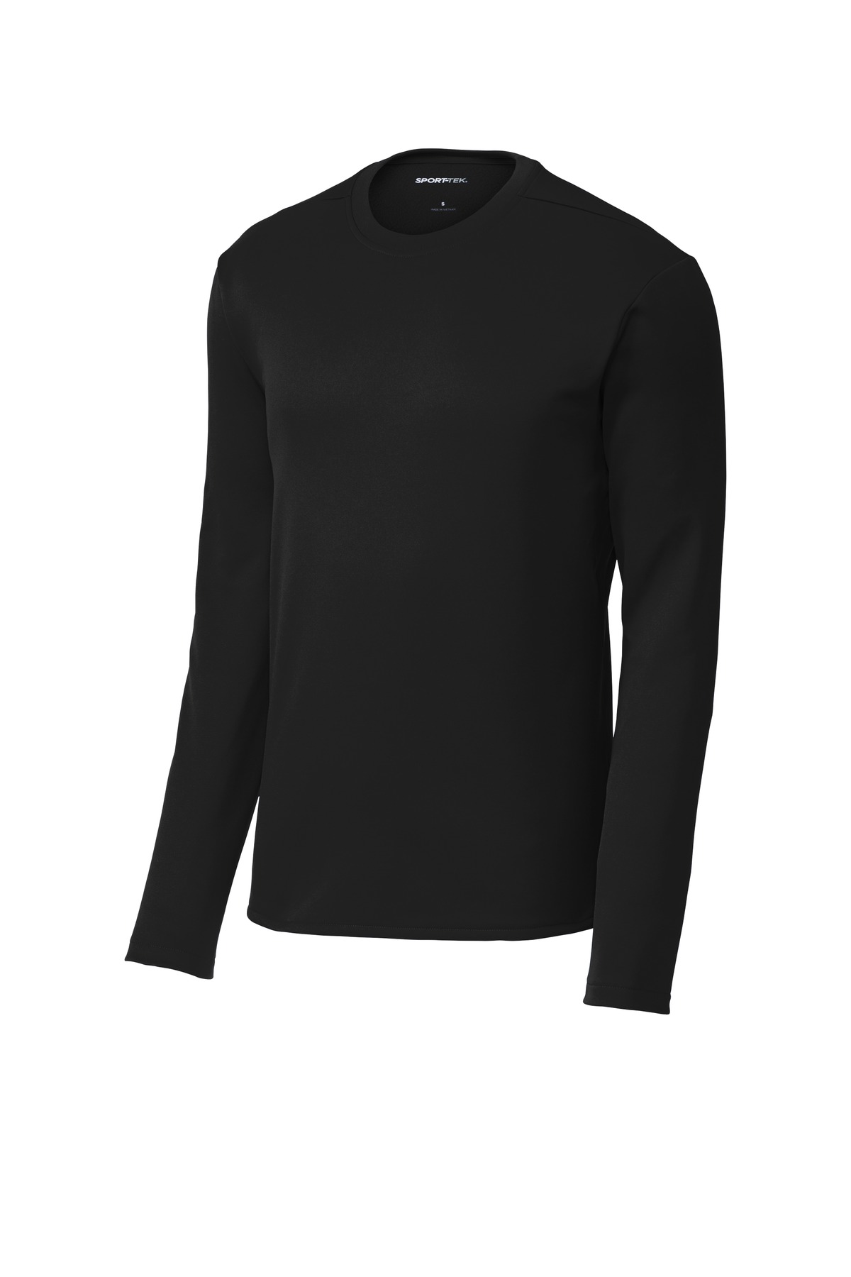 Sport-Wick Fleece Pullover Crew.