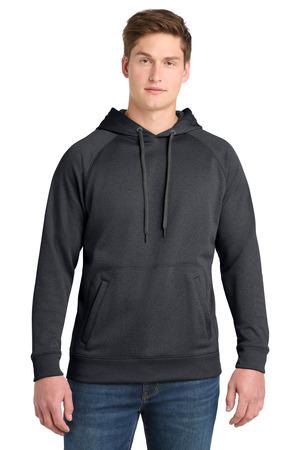 Sport-Tek Tech Fleece Hooded Sweatshirt