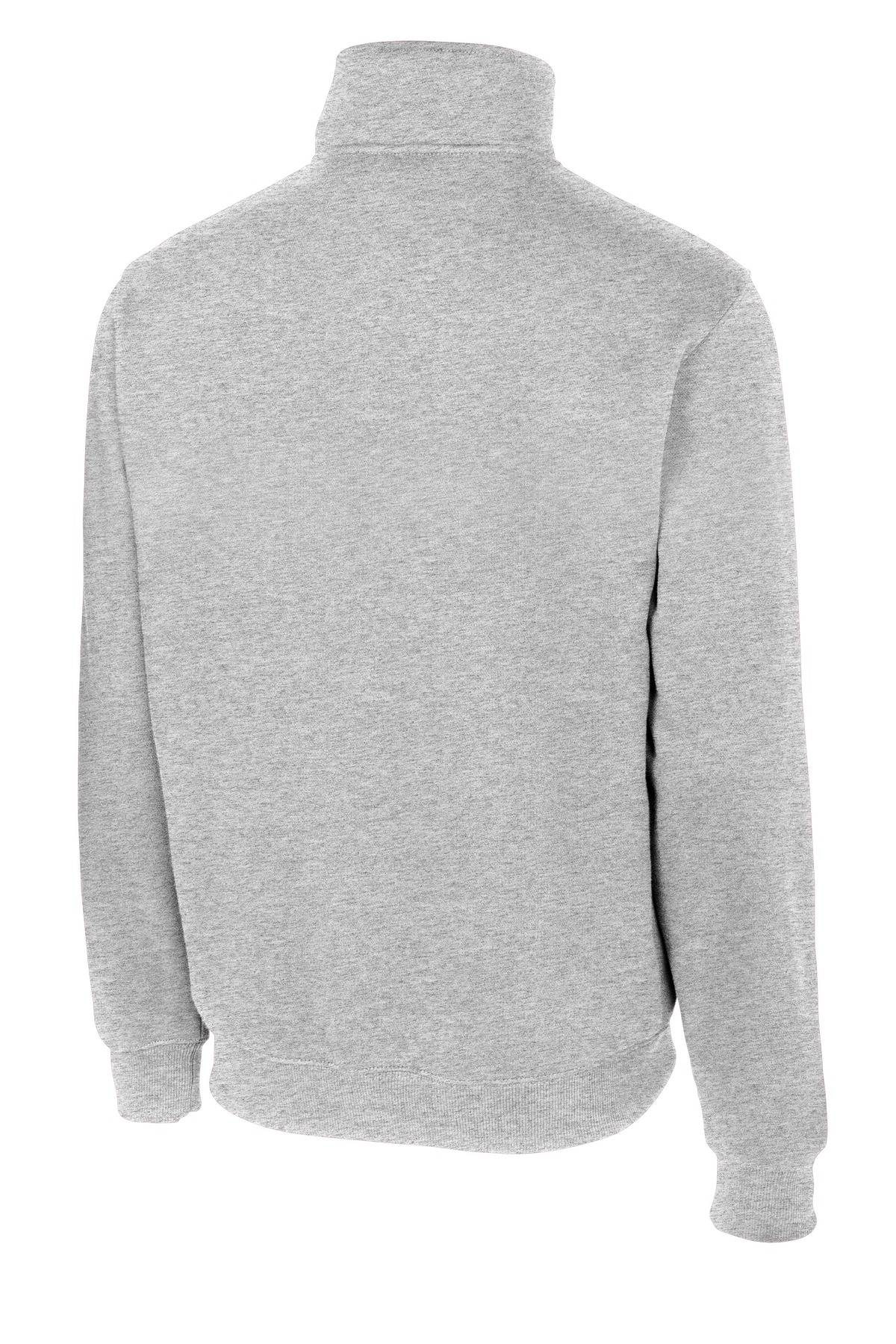 Back side