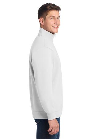 Sport-Tek 1/4-Zip Sweatshirt
