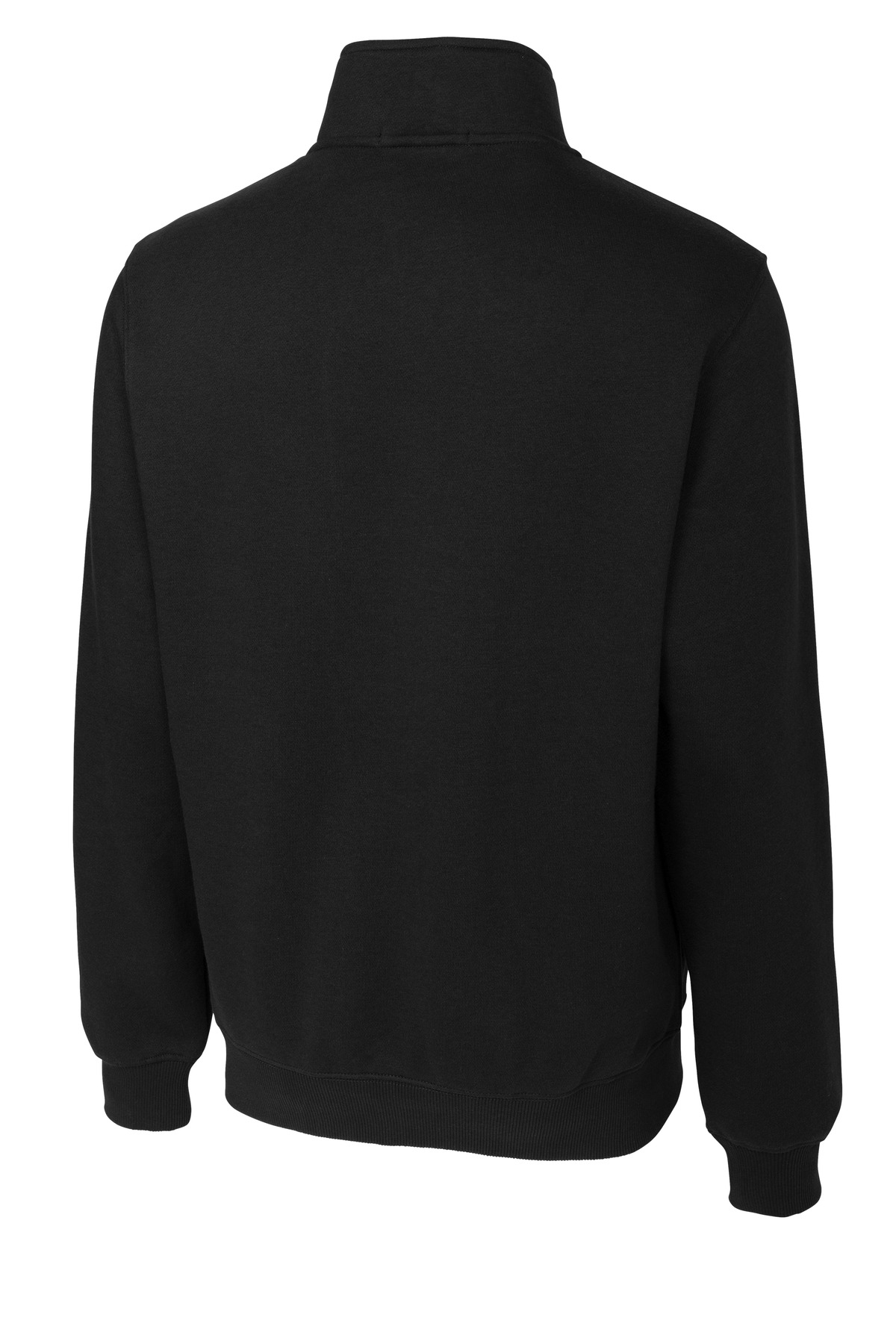 Back side