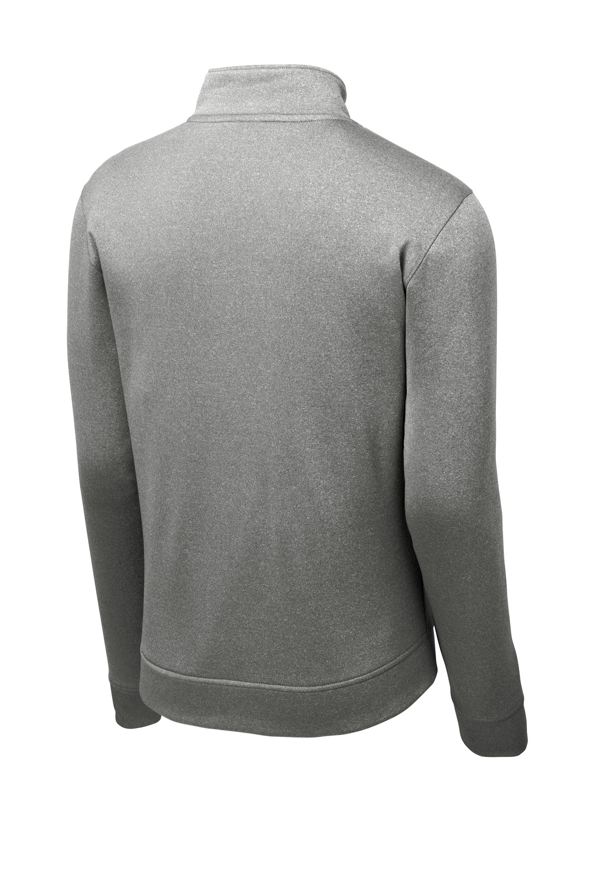Back side