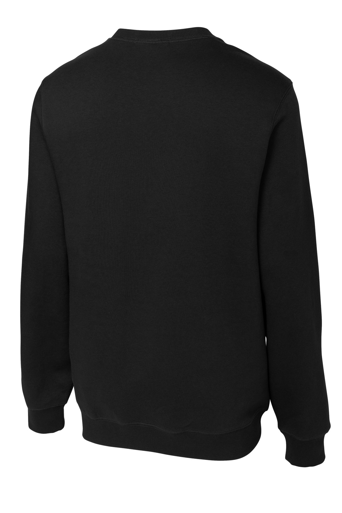 Back side