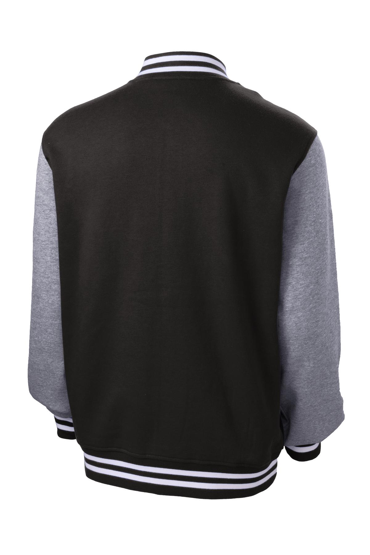 Back side