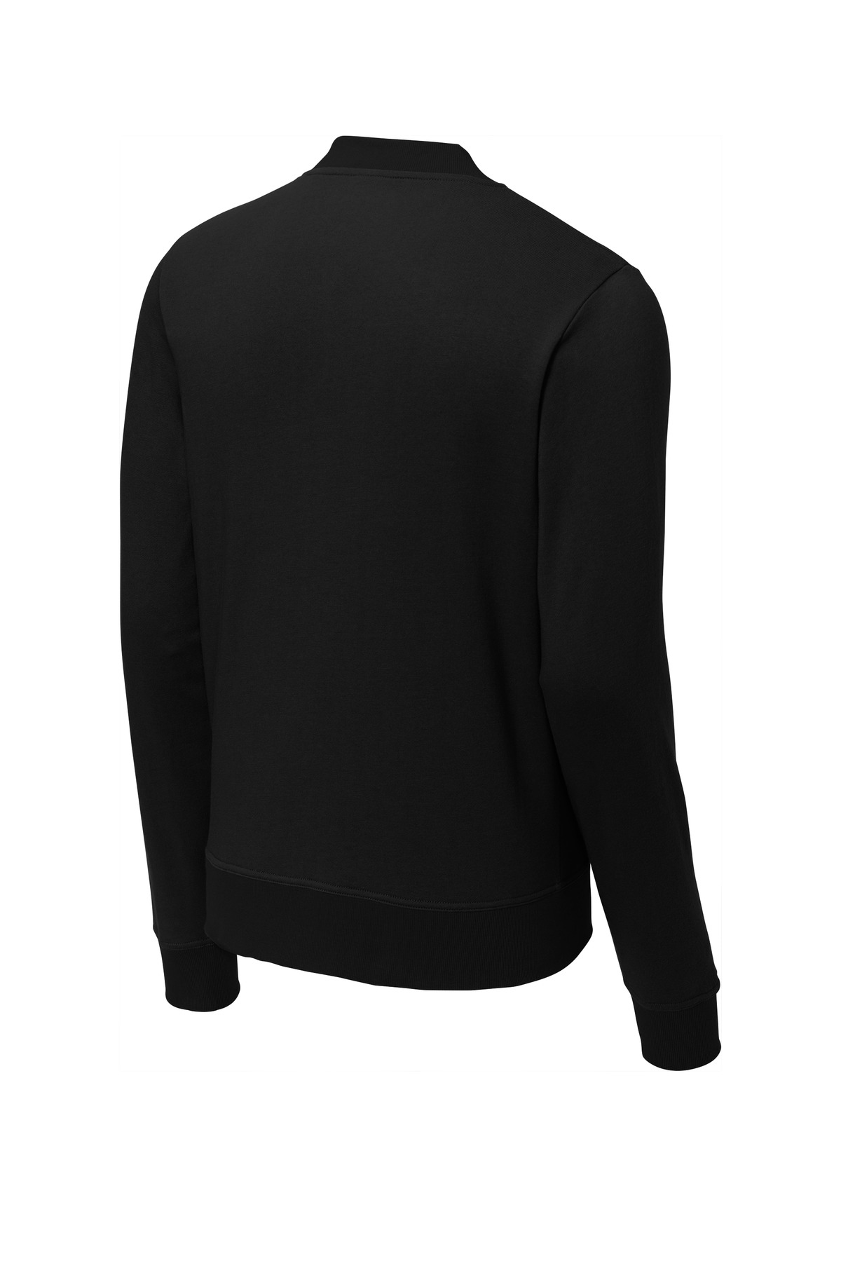 Back side