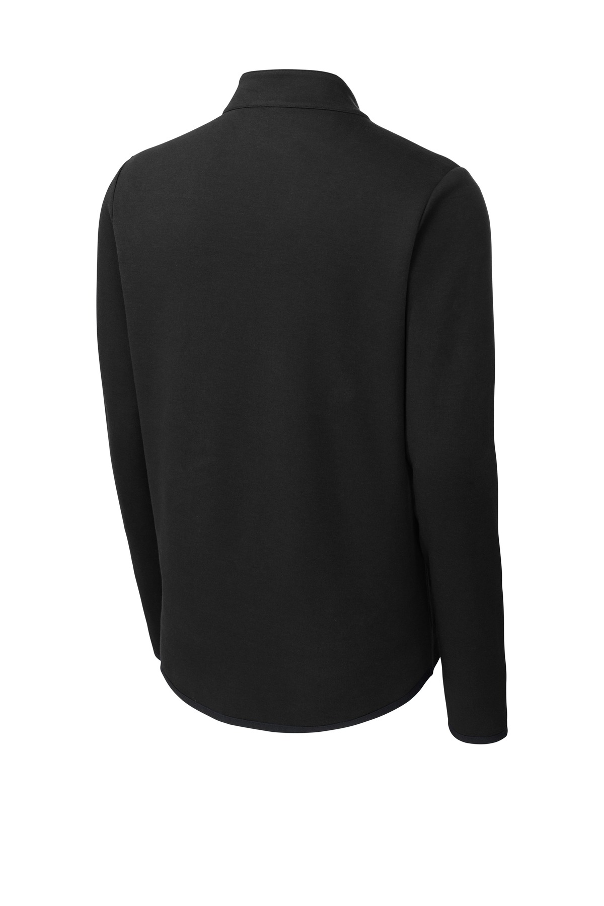 Back side