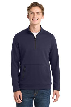 Triumph 1/4-Zip Pullover
