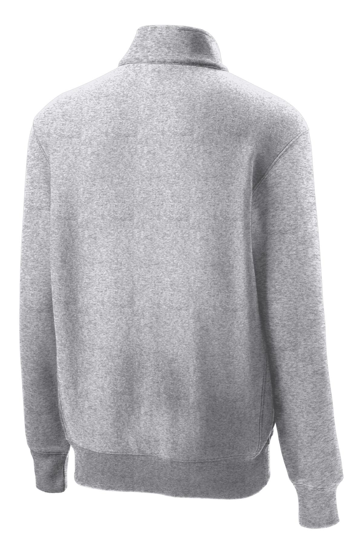 Back side