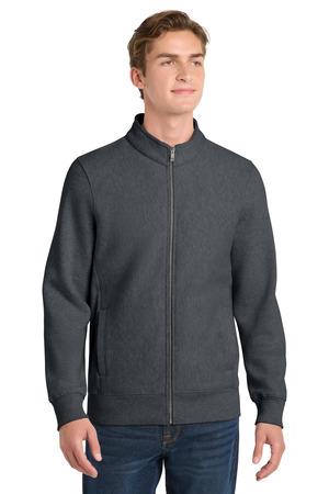 Super Heavyweight Full-Zip Sweatshirt