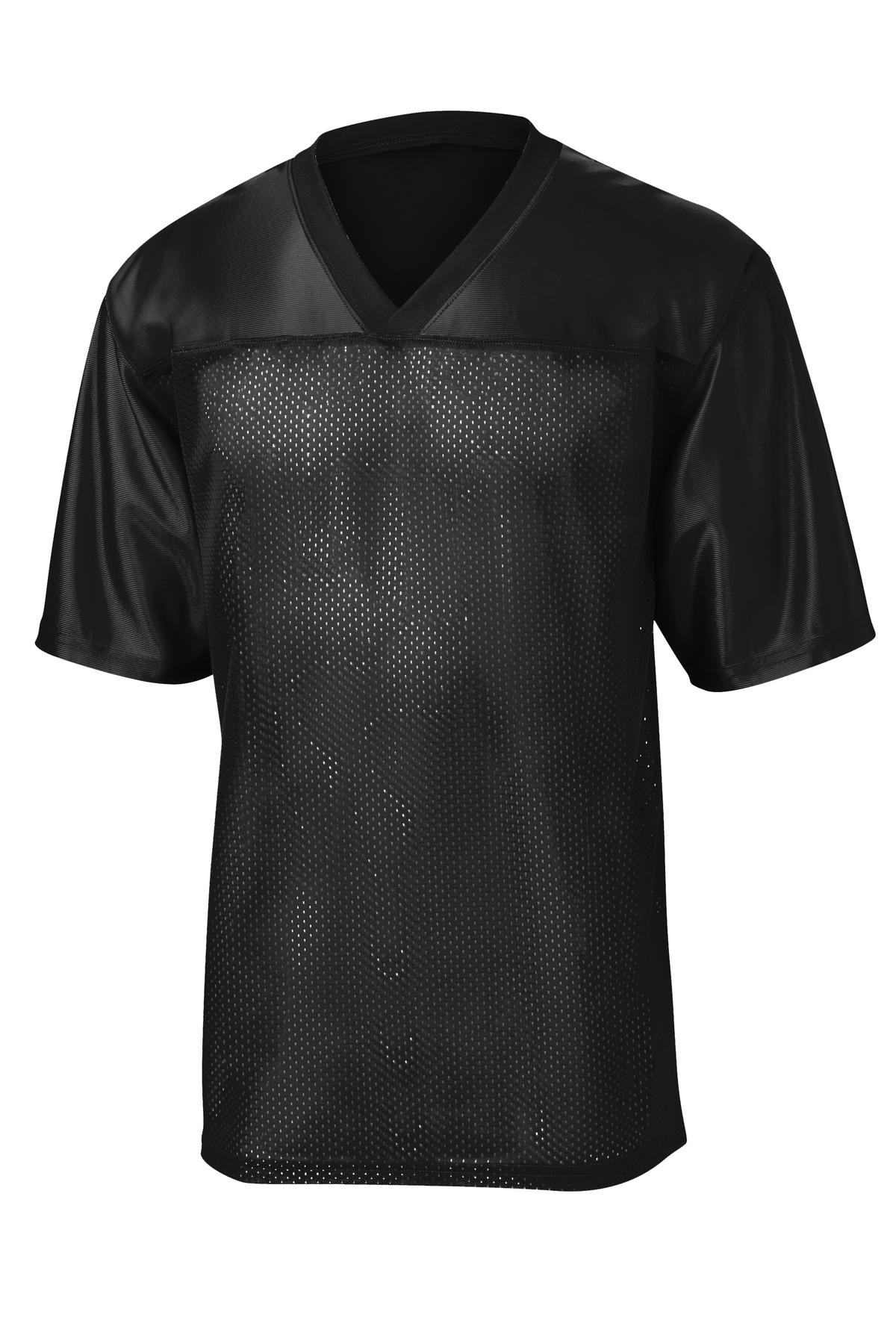 Sport-Tek PosiCharge Replica Jersey