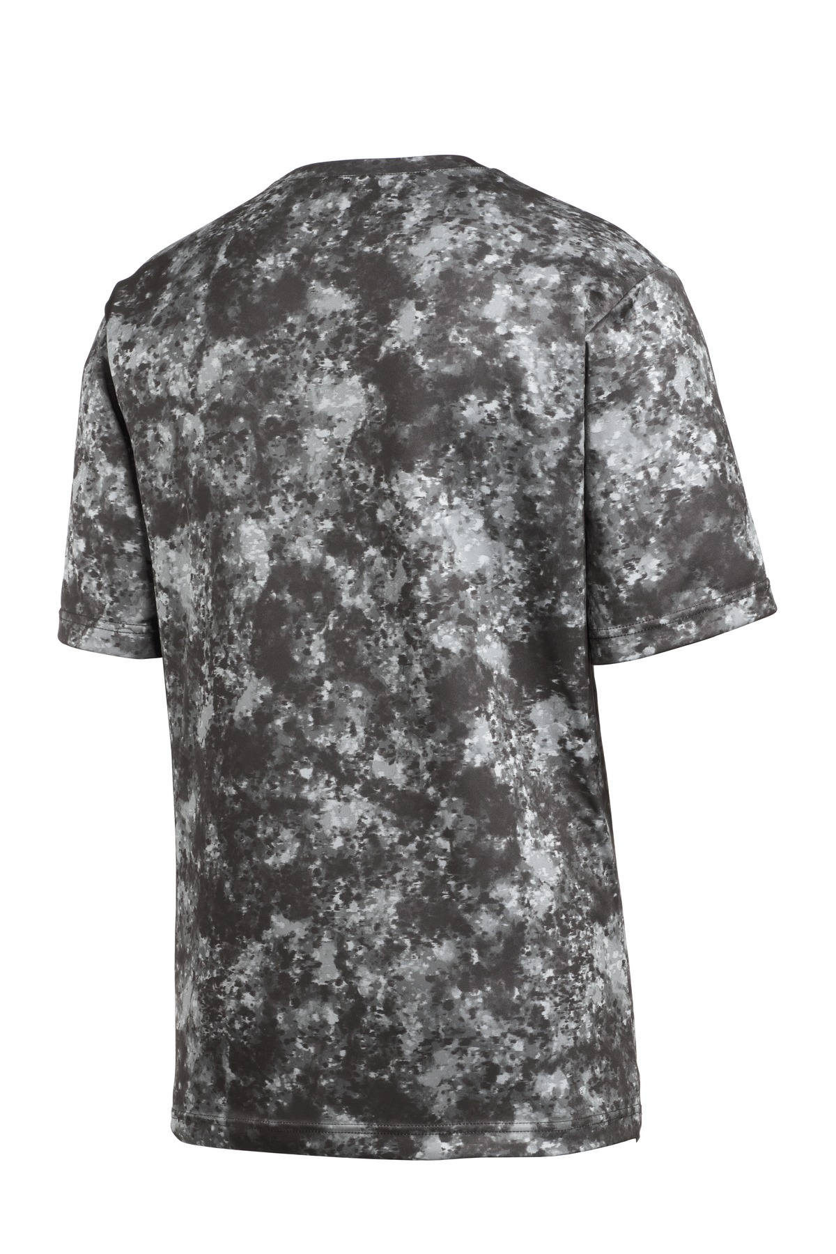 Back side