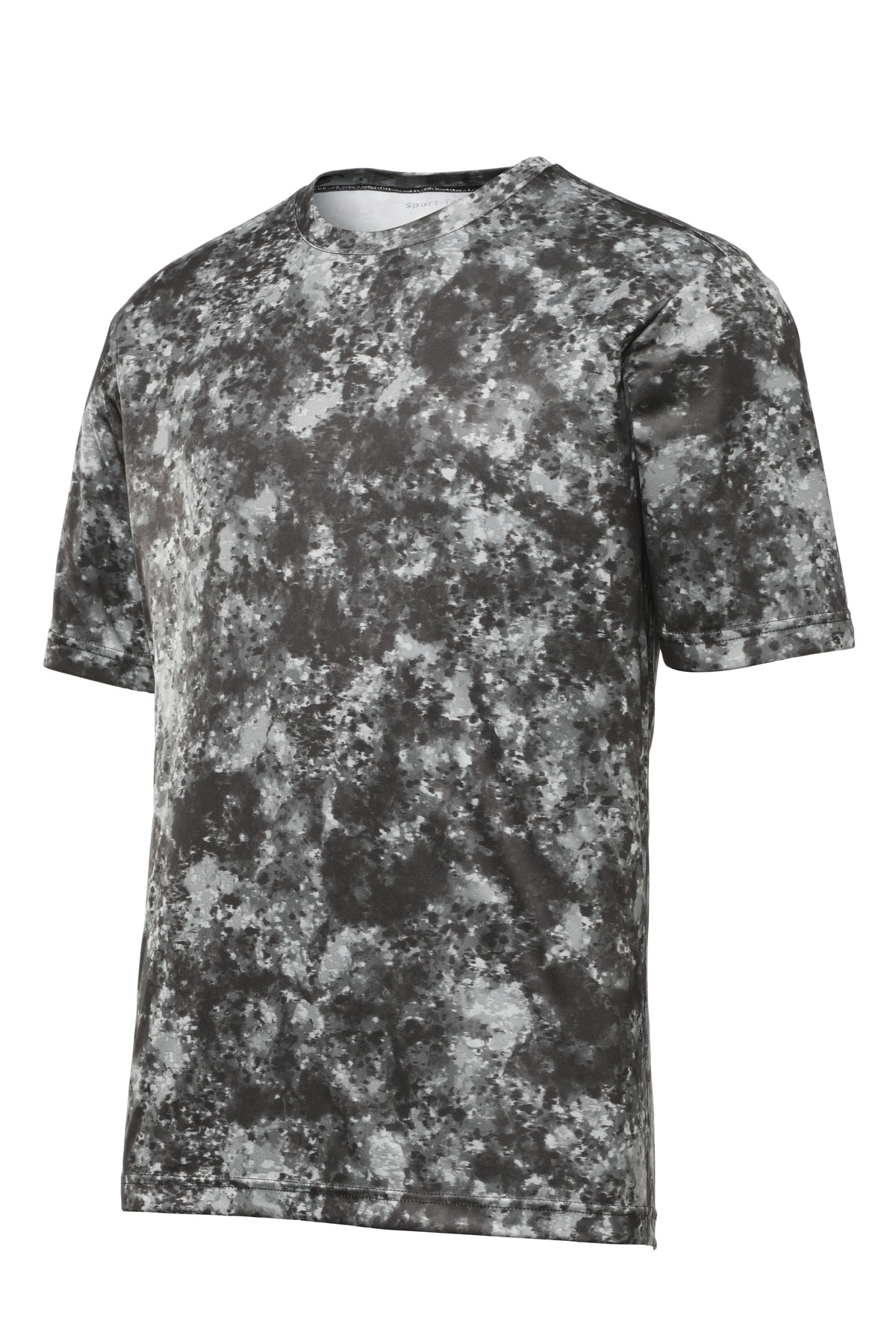 Sport-Tek Mineral Freeze Tee