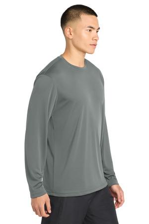 Sport-Tek Long Sleeve PosiCharge Competitor Tee