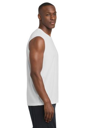 Sport-Tek Sleeveless PosiCharge Competitor Tee
