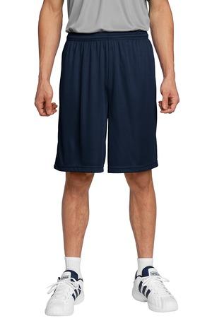 Sport-Tek PosiCharge Competitor Short