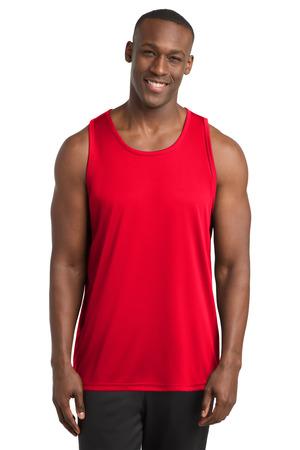 Sport-Tek PosiCharge Competitor Tank.