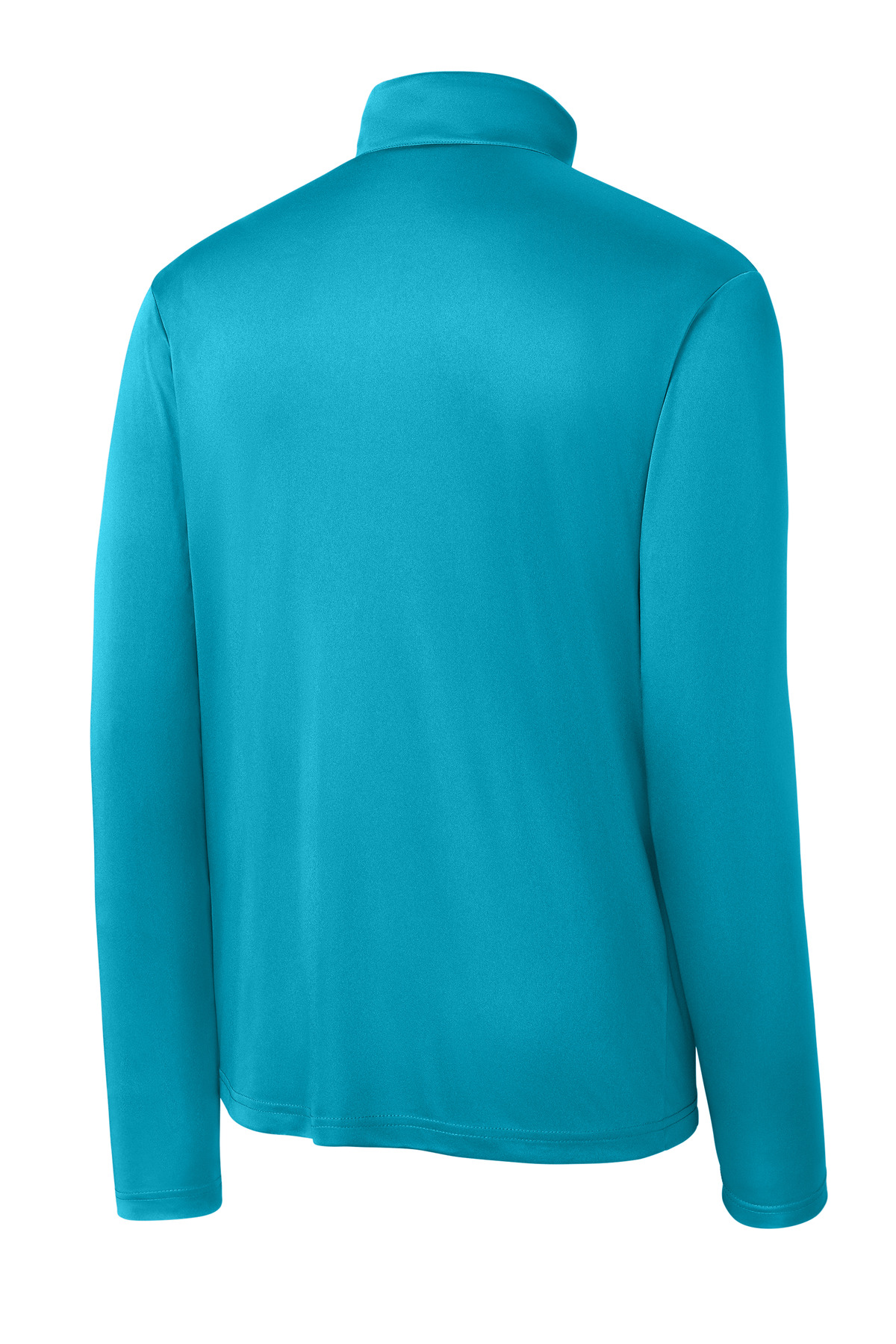 Back side